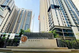Pyn Elite Fund nâng tỷ lệ nắm giữ Tập đoàn Hà Đô vượt 10%