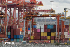Tín hiệu hạ nhiệt căng thẳng thương mại Canada - Mỹ
