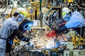 Điểm tin kinh tế thế giới nổi bật ngày 16/9/2026