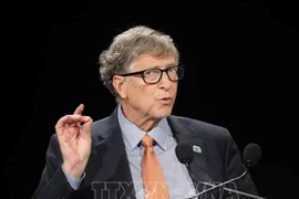 Tỷ phú Bill Gates: Các chính phủ chưa sẵn sàng trước làn sóng AI