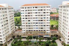 Đề xuất mới với nhà thương mại giá phù hợp: Không “giam” quyền bán lại 5 năm