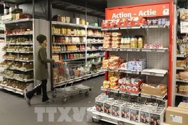 Kinh tế châu Âu đứng trước nhiều nguy cơ