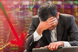 Phiên 17/9: Khối ngoại quay đầu bán ròng, 3 cổ phiếu bị "xả" tổng cộng hơn 500 tỷ đồng