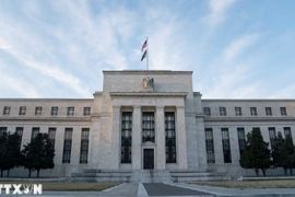 Fed tăng lãi suất lần đầu sau 3 năm để kiểm soát lạm phát