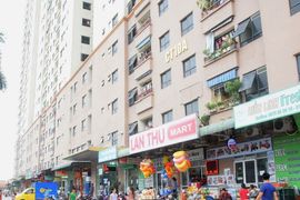 12 dự án Mường Thanh nằm trong kế hoạch rà soát: Có những nơi từng lọt top chung cư tăng giá nhanh nhất Hà Nội