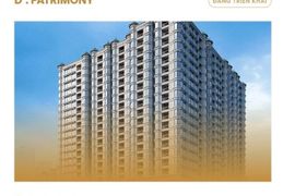 Dự án tại 94 Lò Đúc của Tân Hoàng Minh có diễn biến mới