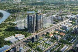 Từ vị trí đến pháp lý: Masterise Homes kiến tạo nền tảng cho giá trị dài hạn