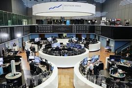 Cổ phiếu công nghệ dẫn dắt chứng khoán Mỹ tăng điểm
