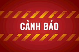 Công an cảnh báo tới toàn bộ người dân sống tại các chung cư một vấn đề đặc biệt quan trọng