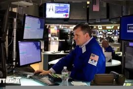 Mỹ chính thức bật đèn xanh cho cổ phiếu mã hóa