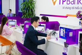TPBank hoàn tất nền tảng triển khai IRB, tự tin bước vào giai đoạn chuyển đổi theo Thông tư 14