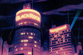 Vanguard, BlackRock đến Hà Nội: Cánh cửa đến hệ thống phân bổ hàng chục nghìn tỷ USD mở ra với chứng khoán Việt Nam