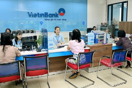 VietinBank huy động 16.000 tỷ đồng cho bất động sản và PPP