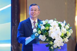 Bộ trưởng Bộ Tài chính: Nâng hạng chứng khoán không phải là đích đến cuối cùng