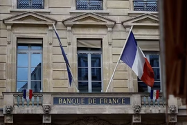 Nợ công Pháp có thể lên 119,3% GDP, cao nhất trong hơn 30 năm