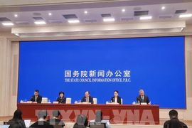 Thương mại Trung Quốc - ASEAN tăng trưởng ấn tượng trong năm 2026