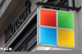Microsoft điều chỉnh chiến lược tại thị trường tỷ dân