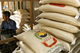 Thái Lan cảnh báo xuất khẩu gạo và đường sang Trung Quốc đối mặt rủi ro