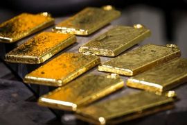 Giá vàng lao dốc đầu tháng 9, chuyên gia phát cảnh báo quan trọng