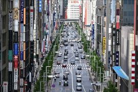 Nhật Bản: Lãi suất cố định vay mua nhà 35 năm đạt mức cao kỷ lục