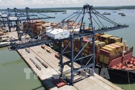 Việt Nam có thể đóng góp quan trọng vào một chủ nghĩa đa phương hiệu quả hơn