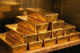 Vì sao giá vàng tăng mạnh sau khi FED tăng lãi suất?