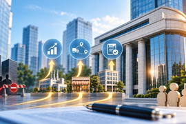 Siết vốn vào “sân sau”, ngân hàng được yêu cầu mở rộng cách cho doanh nghiệp vay