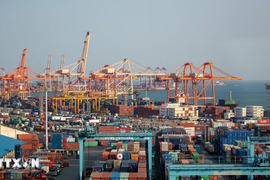 ASEAN-Hàn Quốc thúc đẩy quan hệ kinh tế thực chất và tăng khả năng chống chịu