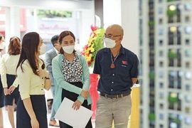 Từ lướt sóng sang khai thác: Chu kỳ mới của dòng tiền bất động sản