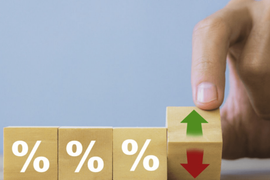 FED, ECB, BOJ thắt chặt chính sách tiền tệ: Có phải thế giới đang bước vào một giai đoạn tăng lãi suất mới?