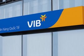 Lãnh đạo VIB nhận hơn 2,27 triệu cổ phiếu ESOP