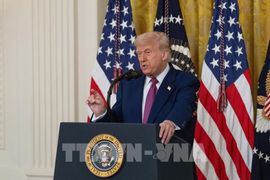Tổng thống Mỹ lên kế hoạch bổ nhiệm cố vấn AI và thành lập “lực lượng AI”
