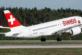 Châu Âu đối mặt với nguy cơ thiếu nhiên liệu máy bay trong quý 4/2026