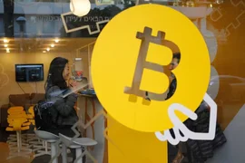 Bitcoin chạm mức cao nhất kể từ tháng 1/2026