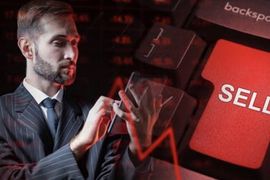 Ngày đầu trong nhóm mới nổi: Khối ngoại bán ròng gần 700 tỷ đồng, “xả” mạnh loạt Bluechips