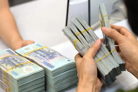 Lãi suất huy động lập mặt bằng mới, chi phí vay vốn tăng