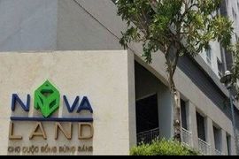 Novaland (NVL) chốt ngày phát hành gần 801 triệu cổ phiếu, huy động hơn 8.000 tỷ đồng xử lý nợ