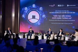 VietinBank đồng hành cùng khách hàng và gia đình qua nhiều thế hệ