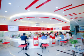 HDBank được chấp thuận tăng vốn thêm hơn 22.000 tỷ đồng