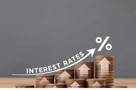 Mặt bằng lãi suất toàn cầu đối mặt nguy cơ duy trì ở vùng cao trong dài hạn