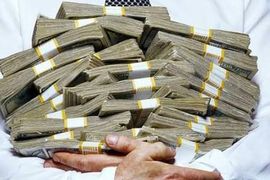 Một doanh nghiệp sắp lăn chốt cổ tức 15% bằng tiền mặt, quá khứ từng “bạo chi” gần 45%