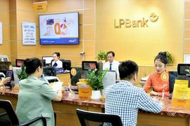 LPBank vừa tất toán trái phiếu cũ, vừa lên kế hoạch huy động gần 12.000 tỷ đồng