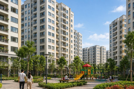 Tin vui cho hàng triệu người dân có kế hoạch mua, thuê nhà ở xã hội: Bỏ qua là lỡ quyền lợi