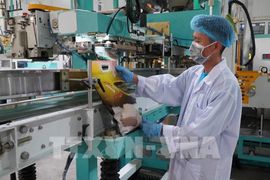ADB nâng mạnh dự báo tăng trưởng của kinh tế Việt Nam trong năm 2026 và 2027