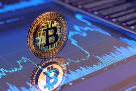 Bitcoin phá vỡ “lời nguyền” tồn tại 4 năm