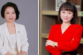 Hai chị em tỷ phú người Việt vừa mất gần 230 triệu USD trong một ngày