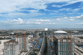 Quy định mới về thủ tục mở bán nhà ở hình thành trong tương lai