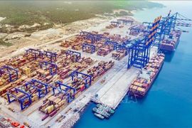 ADB nâng dự báo tăng trưởng kinh tế Ấn Độ lên 7%