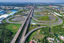 Một khu vực tại thị trường phía Nam “được lòng” doanh nghiệp FDI
