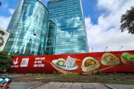 Khu đất vàng khiến Kido 'mất' nghìn tỷ sắp về tay Masterise?